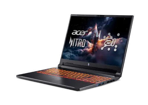 Лаптоп, ACER ANV16-61-R1PQ NITRO V16 - image 2