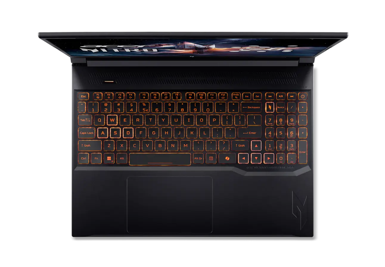 Лаптоп, ACER ANV16-61-R1PQ NITRO V16 - image 4