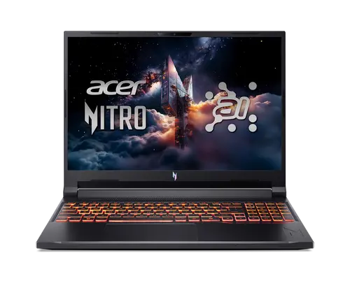 Лаптоп, ACER ANV16-61-R1PQ NITRO V16
