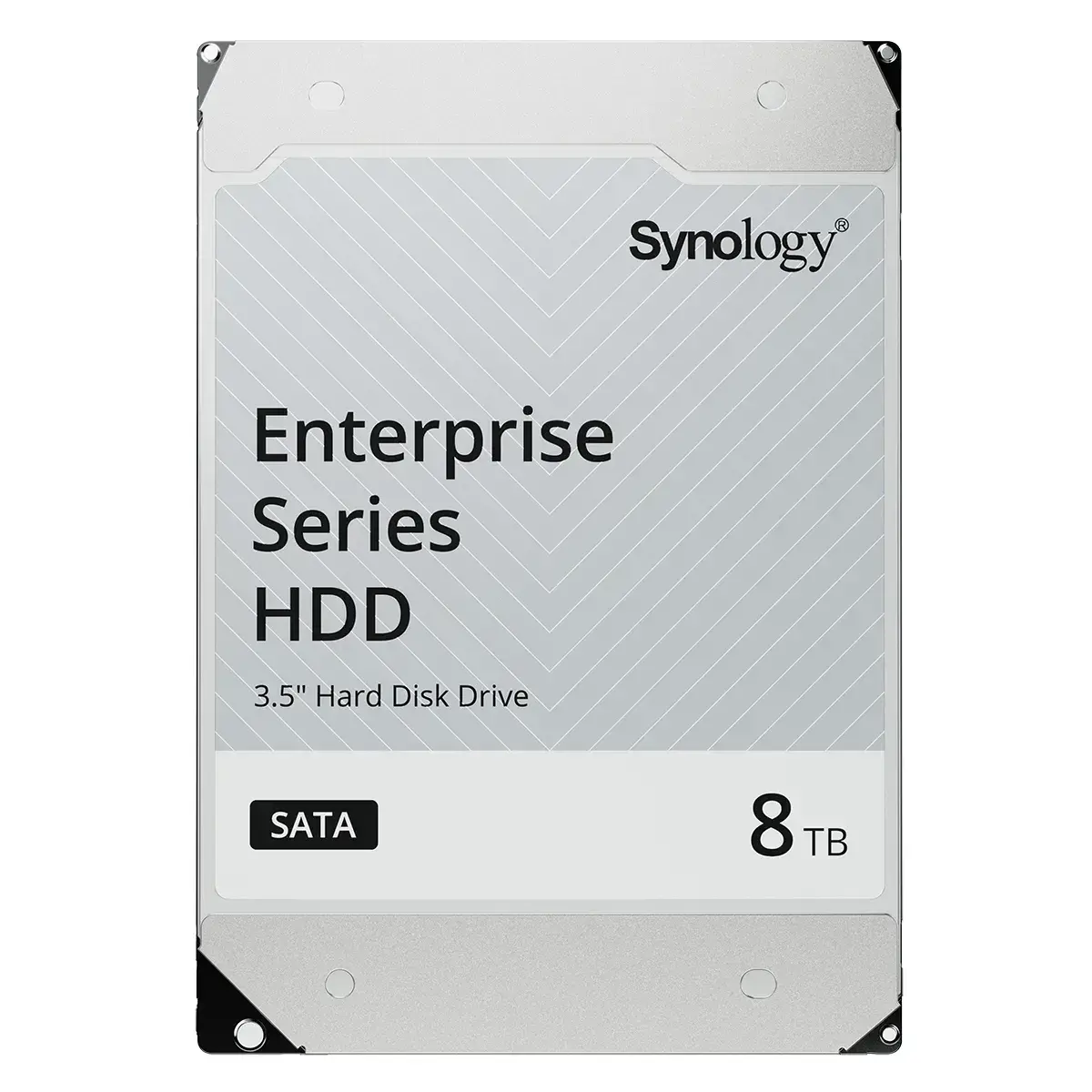 8 TB 3,5" SATA HDD, 7200rpm, HAT5320-8T - image 1