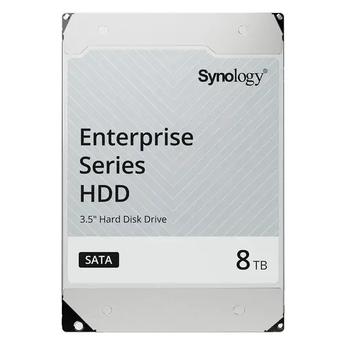 8 TB 3,5" SATA HDD, 7200rpm, HAT5320-8T - 2