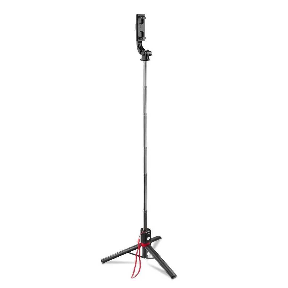 HAMA Селфи стик/трипод за мобилен телефон, "Fancy Stand 110", Bluetooth дистанционно - image 1