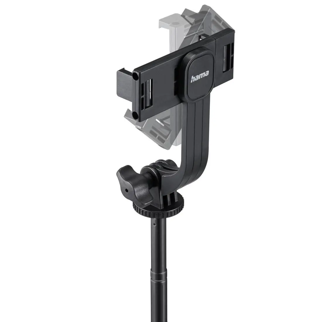 HAMA Селфи стик/трипод за мобилен телефон, "Fancy Stand 110", Bluetooth дистанционно - image 13