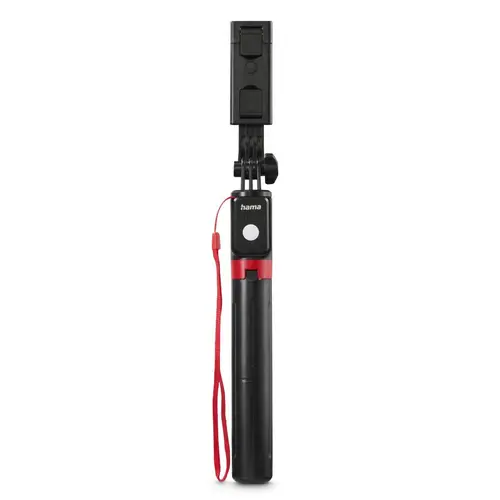 HAMA Selfie stick/trepied pentru telefon mobil, "Fancy Stand 110", telecomandă Bluetooth - 3