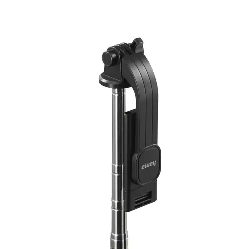 HAMA Selfie stick/τρίποδο για κινητό τηλέφωνο, "Fancy Stand 110", Bluetooth χειριστήριο - 9