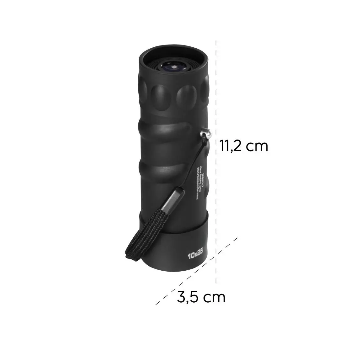 Монокъл HAMA Vision, 10 x 25 - image 10