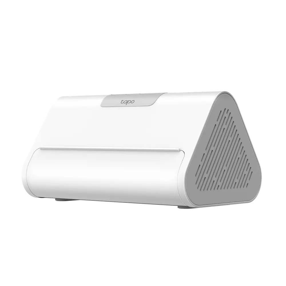 Интелигентен хъб TP-Link Tapo H500, Smart HomeBase