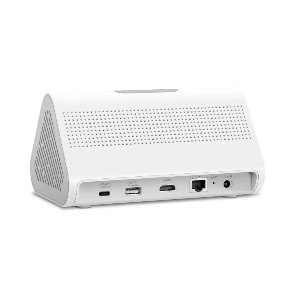Интелигентен хъб TP-Link Tapo H500, Smart HomeBase - image 2