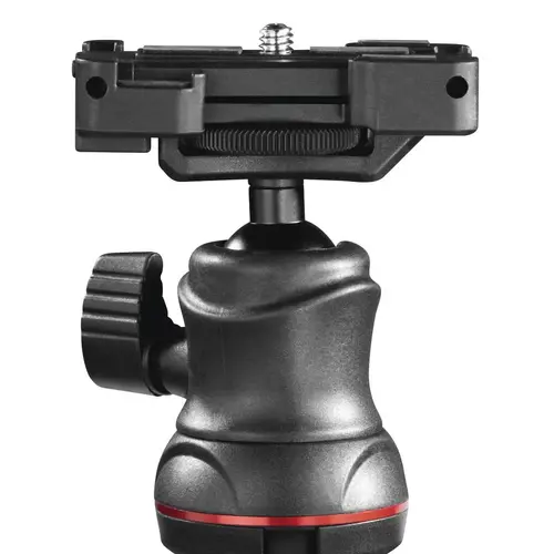 HAMA Трипод “Solid 80 Ball” за смартфони, Bluetooth дистанционно за снимки, макс. 80 см. - image 12