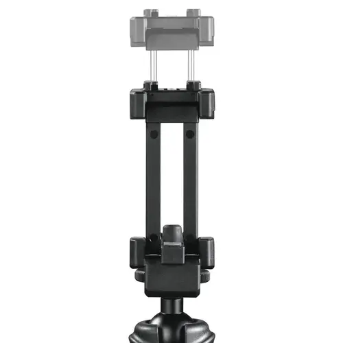 HAMA Trepied „Solid 80 Ball” pentru smartphone-uri, telecomandă Bluetooth pentru fotografii, max. 80 cm - 15