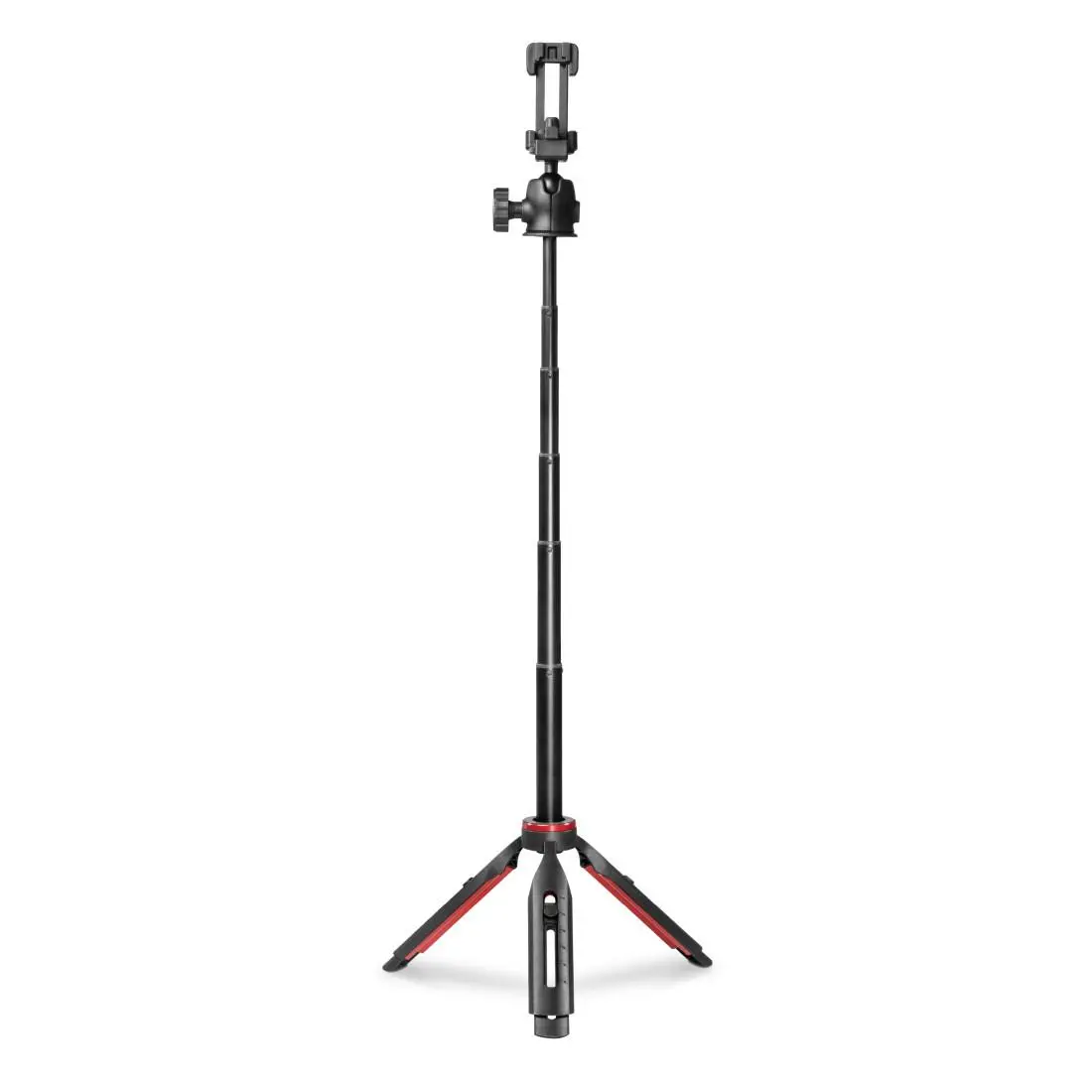 HAMA Трипод “Solid 80 Ball” за смартфони, Bluetooth дистанционно за снимки, макс. 80 см. - image 17
