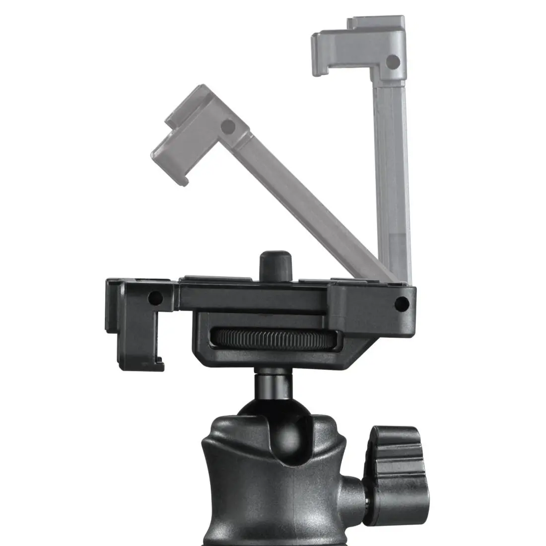 HAMA Трипод “Solid 80 Ball” за смартфони, Bluetooth дистанционно за снимки, макс. 80 см. - image 19