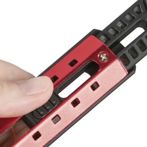 HAMA Trepied „Solid 80 Ball” pentru smartphone-uri, telecomandă Bluetooth pentru fotografii, max. 80 cm - 21