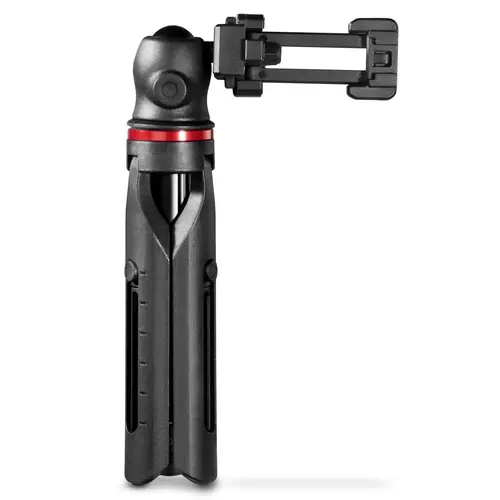 HAMA Трипод “Solid 80 Ball” за смартфони, Bluetooth дистанционно за снимки, макс. 80 см. - image 2