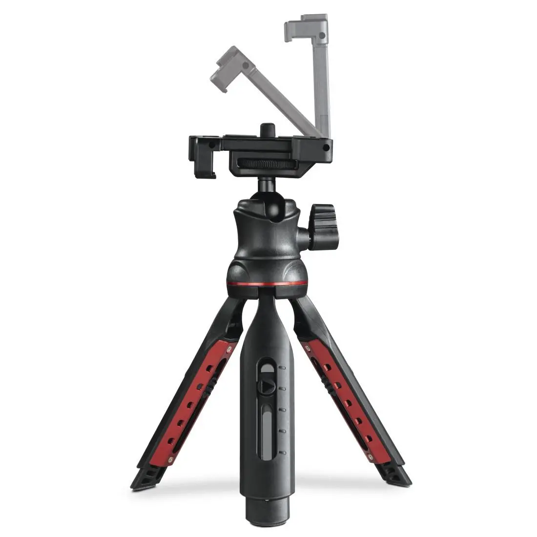 HAMA Трипод “Solid 80 Ball” за смартфони, Bluetooth дистанционно за снимки, макс. 80 см. - image 4
