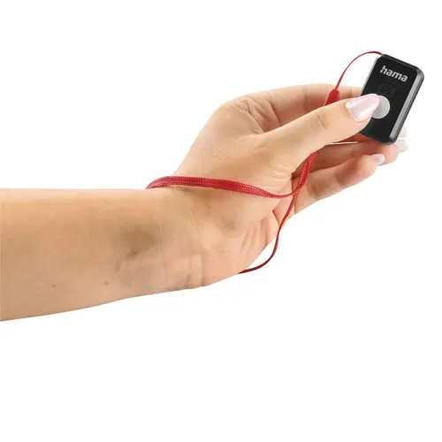 HAMA Трипод “Solid 80 Ball” за смартфони, Bluetooth дистанционно за снимки, макс. 80 см. - image 8