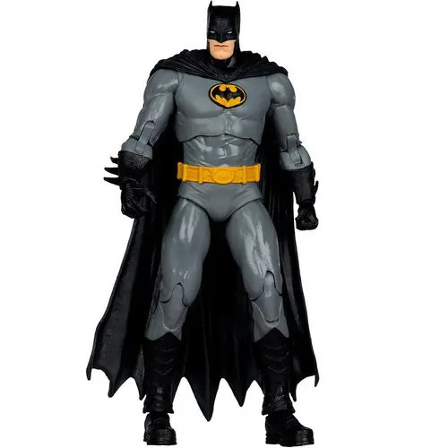 Фигурка DC Multiverse Batman (Batman:The Three Jokers) 7in Action Figure Mcfarlane - image 1