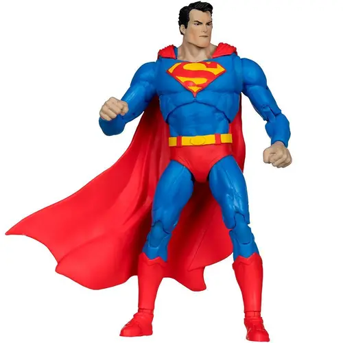 Фигурка DC Multiverse Superman (Hush) 7in Action Figure McFarlane - image 1