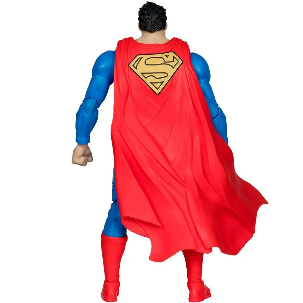 Фигурка DC Multiverse Superman (Hush) 7in Action Figure McFarlane - image 2