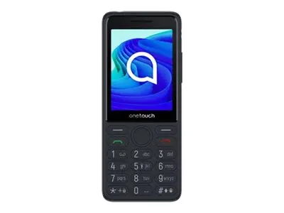 TCL Feature phone onetouch 4042S Dark night grey