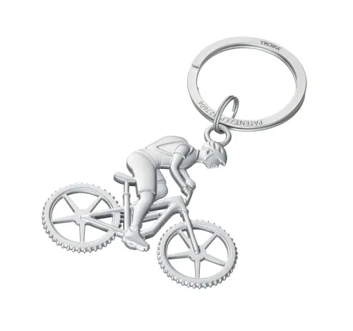 Μπρελόκ Troika - MOUNTAIN BIKE - 1