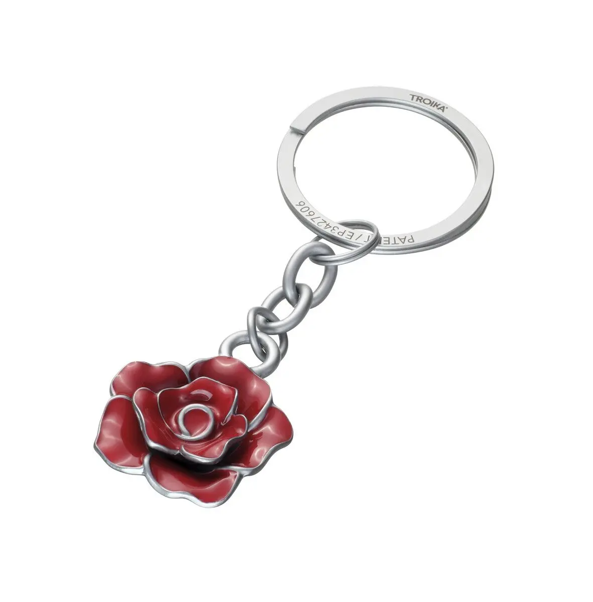 Μπρελόκ Troika - ROSE