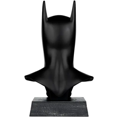 Фигурка DC Direct Batman (Batman and Robin) Cowl Replica 1:3 Scale - image 2
