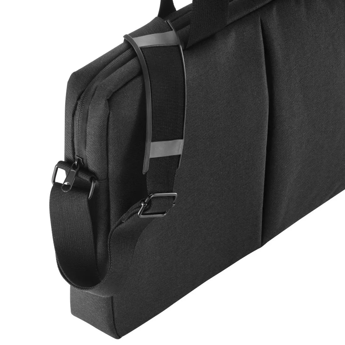 Τσάντα laptop Hama "Genua", έως 40 cm (15.6"), μαύρη - image 10