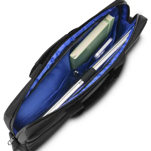Чанта за лаптоп Hama "Genua", до 40 см (15.6"), черна - image 6