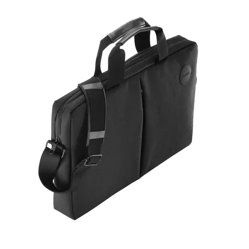 Чанта за лаптоп Hama "Genua", до 40 см (15.6"), черна - image 8