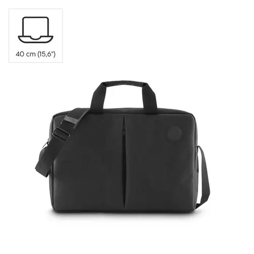 Чанта за лаптоп Hama "Genua", до 40 см (15.6"), черна - image 9