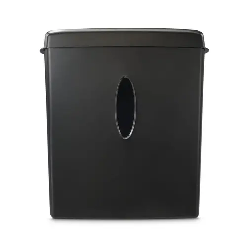 HAMA Шредер „Safe X100CD“, ниво на сигурност P4 T4 E3 - image 1