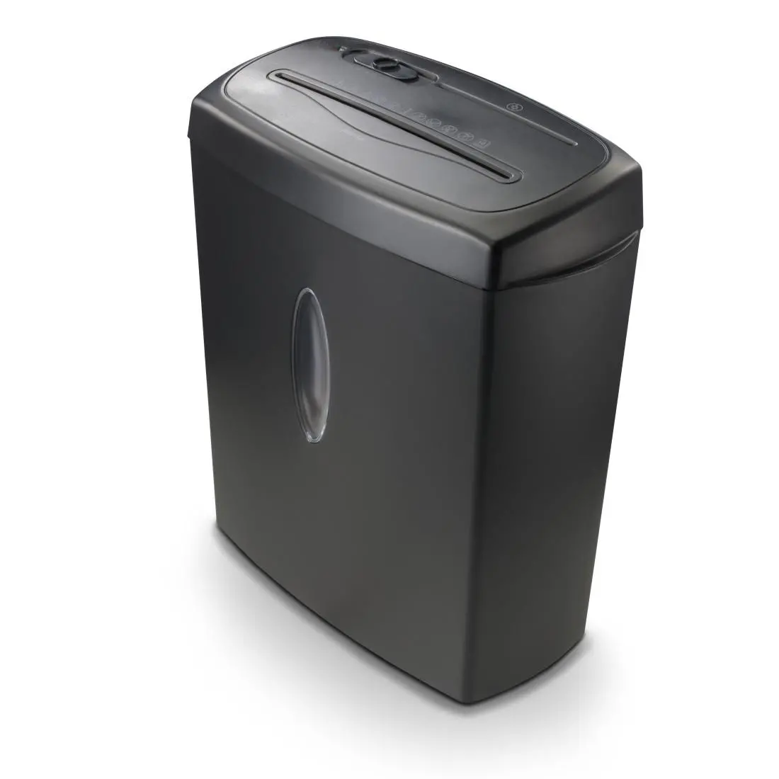 HAMA Шредер „Safe X100CD“, ниво на сигурност P4 T4 E3 - image 5