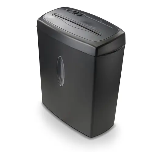 HAMA Distrugător de documente „Safe X100CD“, nivel de securitate P4 T4 E3 - 6