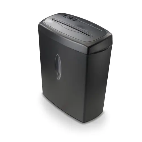 HAMA Καταστροφέας εγγράφων „Safe X100CD“, επίπεδο ασφαλείας P4 T4 E3 - 1