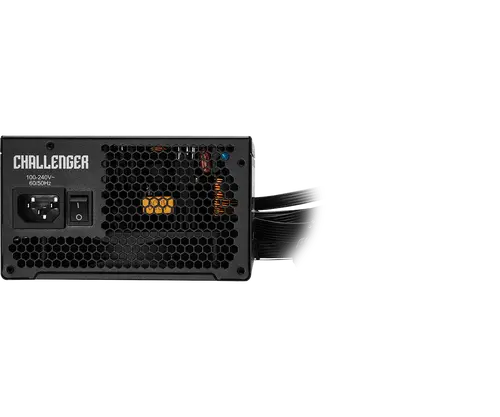 Захранване, PSU ASROCK CHALLENGER 650W GLD - image 2