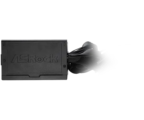 Захранване, PSU ASROCK CHALLENGER 650W BRZ - image 4