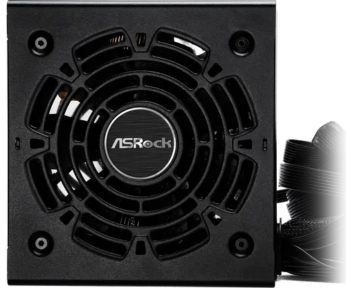 Захранване, PSU ASROCK CHALLENGER 750W GLD - image 1