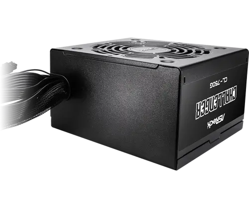 Захранване, PSU ASROCK CHALLENGER 750W GLD - image 3