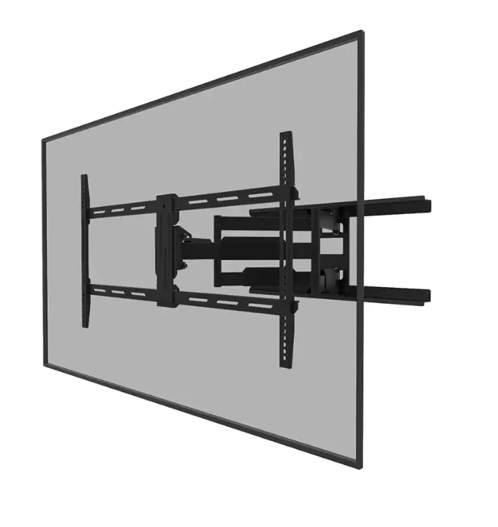 Стойка, Neomounts Screen Wall Mount (full motion, 3 pivots, VESA 800x400) - image 1