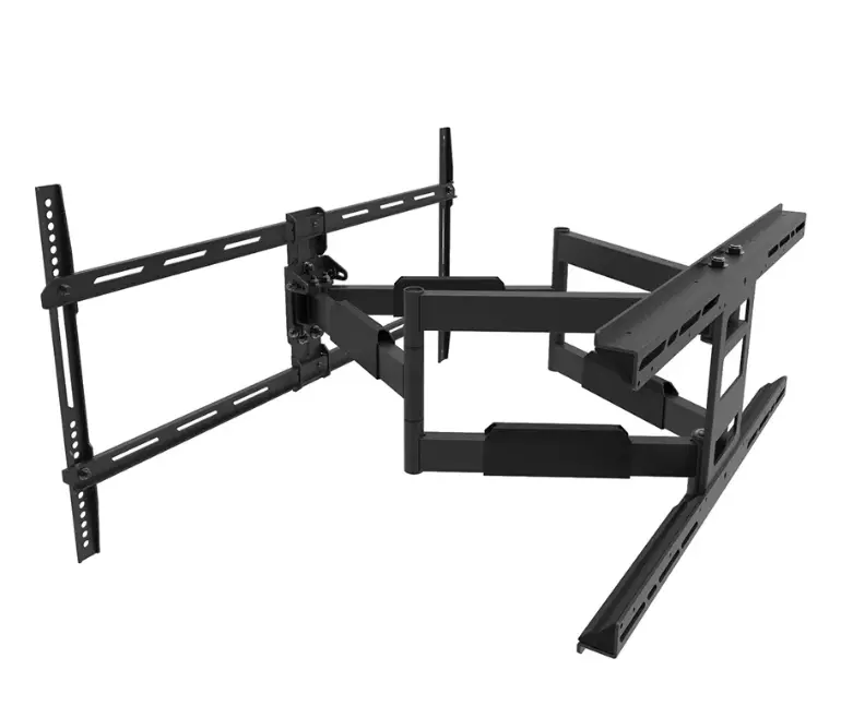 Стойка, Neomounts Screen Wall Mount (full motion, 3 pivots, VESA 800x400) - image 5