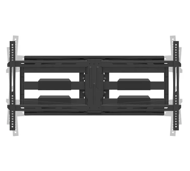Стойка, Neomounts Screen Wall Mount (full motion, 3 pivots, VESA 800x400) - image 6
