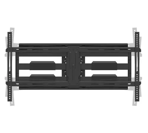 Стойка, Neomounts Screen Wall Mount (full motion, 3 pivots, VESA 800x400) - image 6