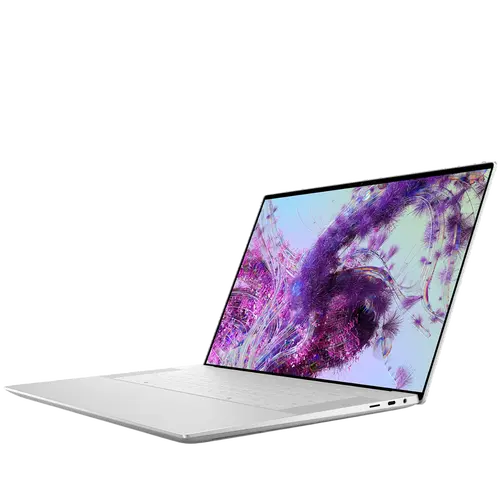 Dell 16 Premium (DA16250), Intel Core Ultra 7 255H(16C, 16T, 24MB, up to 5.1GHz Turbo), 16.3" 2K(1920x1200) Non-touch, 32GB LPDDR5X, 1TB M.2 SSD, NVIDIA GeForce RTX5050, WiFi+BT, Cam+Mic, EN Backlit KBD, FPR, Win11Pro, 3Y ProSupport - image 1
