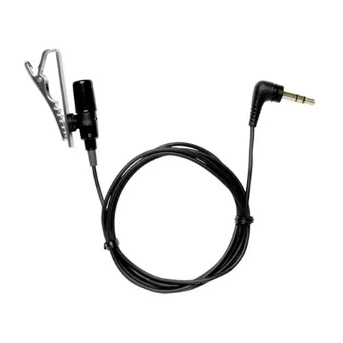 МИКРОФОН ME-15 MICROPHONE WITH 3.5mm J OLYMPUS - image 1