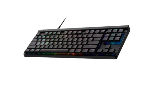 Геймърска клавиатура Logitech G515 RAPID TKL - image 1