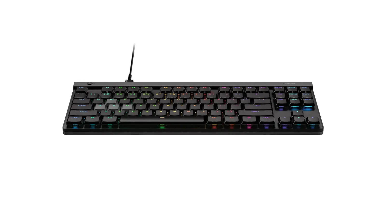 Геймърска клавиатура Logitech G515 RAPID TKL - image 2