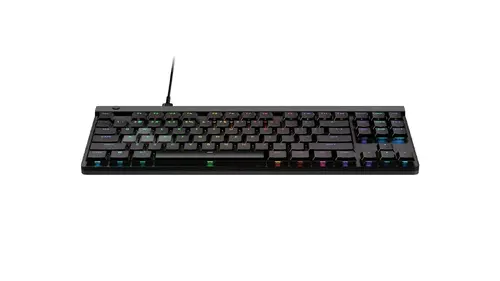 Геймърска клавиатура Logitech G515 RAPID TKL - image 2