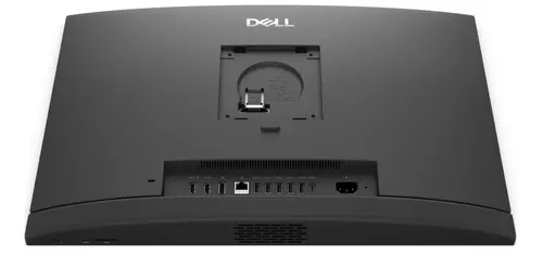 Настолен компютър - всичко в едно, Dell Pro 24 All-in-One QC24250, Intel Core Ultra 7 265 (13 TOPS NPU, 20 cores, up to 5.3GHz), 23.8", FHD 1920x1080, 100 Hz, IPS, AG, 1x16 GB, DDR5, up to 5600 MT/s, 512GB SSD, Integrated Graphics, Height Adjustable Stand, FHD HDR Camera, WiFi 6E+BT - image 1
