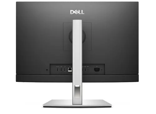 Настолен компютър - всичко в едно, Dell Pro 24 All-in-One QC24250, Intel Core Ultra 7 265 (13 TOPS NPU, 20 cores, up to 5.3GHz), 23.8", FHD 1920x1080, 100 Hz, IPS, AG, 1x16 GB, DDR5, up to 5600 MT/s, 512GB SSD, Integrated Graphics, Height Adjustable Stand, FHD HDR Camera, WiFi 6E+BT - image 7